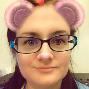 Meet your Posher, Jen